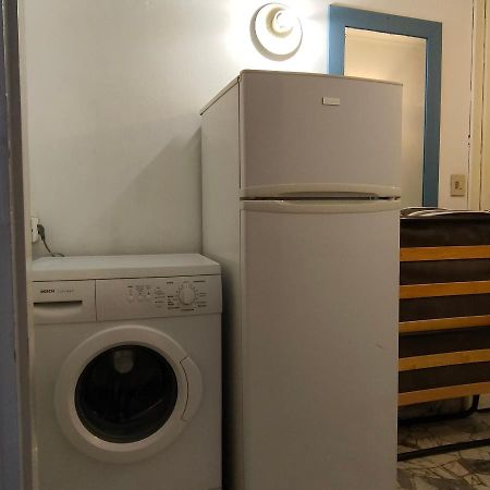 Anto Aircon Studio Monolocale A 15 Min Dal Centro Milano Eksteriør billede
