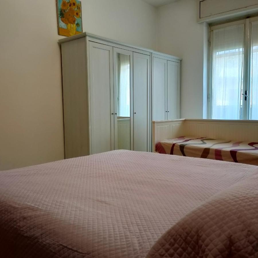 Anto Aircon Studio Monolocale A 15 Min Dal Centro Milano Eksteriør billede