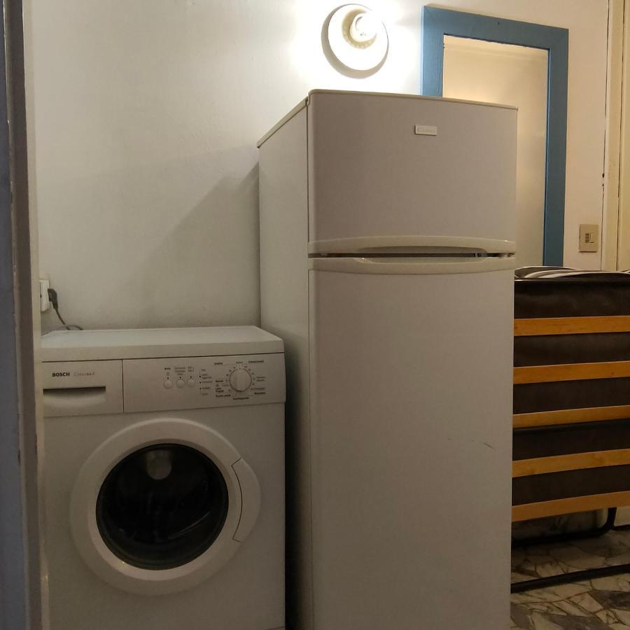 Anto Aircon Studio Monolocale A 15 Min Dal Centro Milano Eksteriør billede