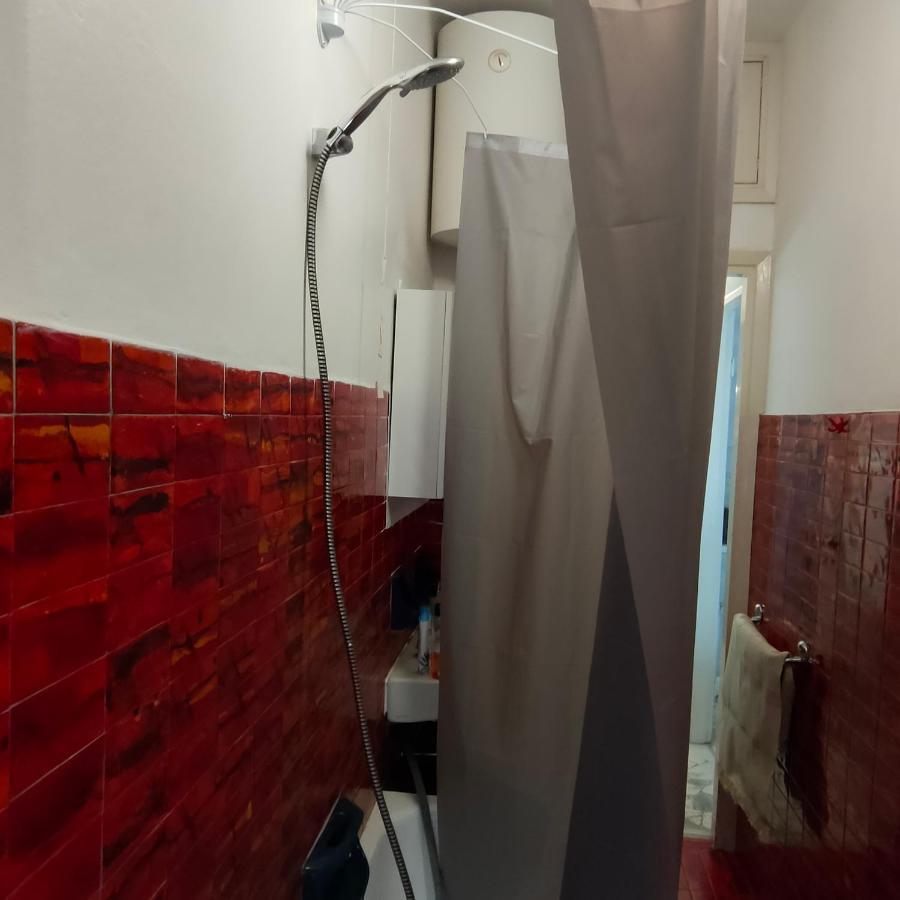 Anto Aircon Studio Monolocale A 15 Min Dal Centro Milano Eksteriør billede